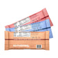 JustNosh Collagen Protein Bars 12ct Variety Pack